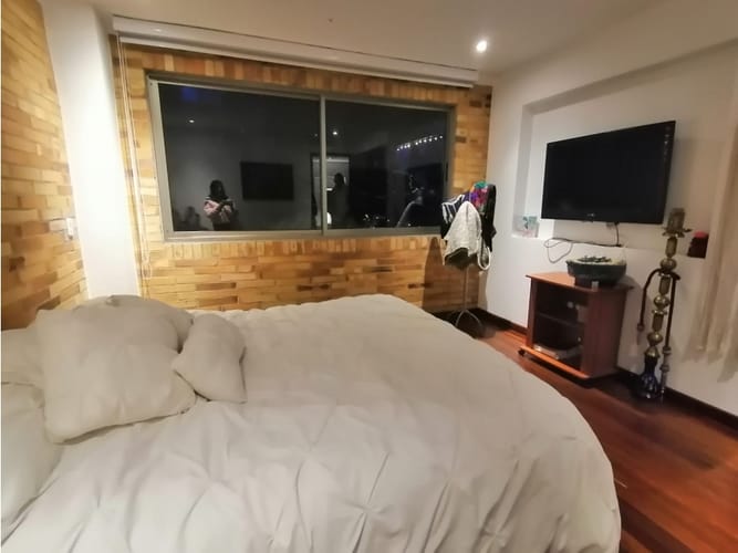 Casa de 5 alcobas en venta en San Gabriel, La Calera, 483 m² · foto 12 de 24