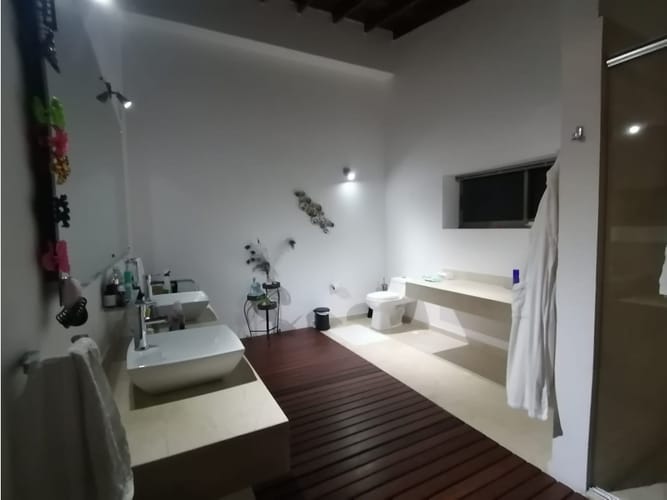 Casa de 5 alcobas en venta en San Gabriel, La Calera, 483 m² · foto 13 de 24