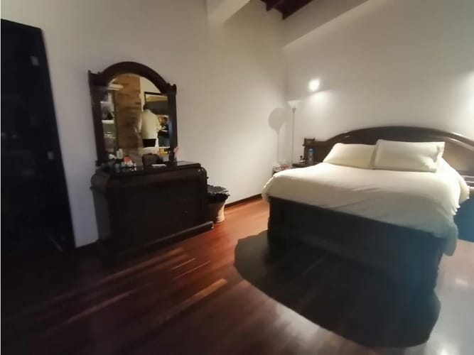 Casa de 5 alcobas en venta en San Gabriel, La Calera, 483 m² · foto 14 de 24