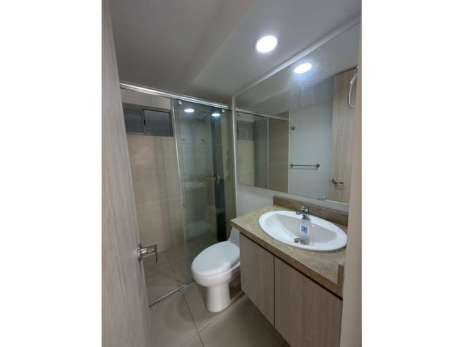 Apartamento de 3 alcobas en venta en Barranquillita Centro, Zipaquirá, 71 m² · foto 3 de 7