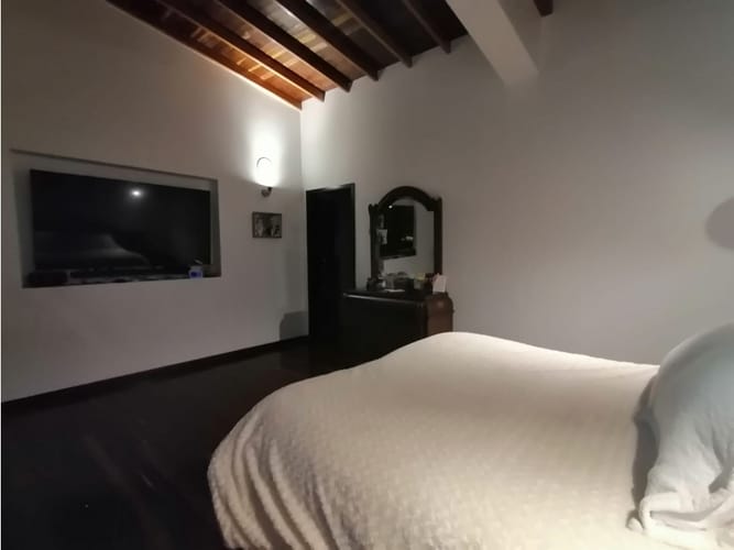 Casa de 5 alcobas en venta en San Gabriel, La Calera, 483 m² · foto 16 de 24
