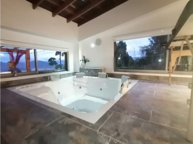 Casa de 5 alcobas en venta en San Gabriel, La Calera, 483 m² · foto 20 de 24