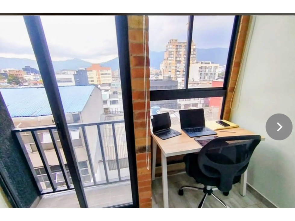 Apartamento en venta en La Castellana, Bogotá · foto 2 de 7