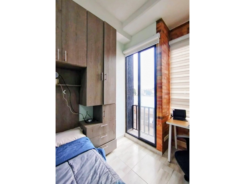 Apartamento en venta en La Castellana, Bogotá · foto 3 de 7