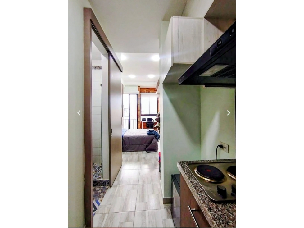Apartamento en venta en La Castellana, Bogotá · foto 5 de 7