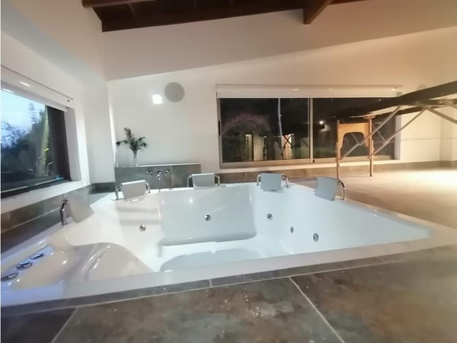 Casa de 5 alcobas en venta en San Gabriel, La Calera, 483 m² · foto 23 de 24