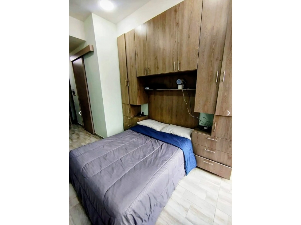 Apartamento en venta en La Castellana, Bogotá · foto 6 de 7