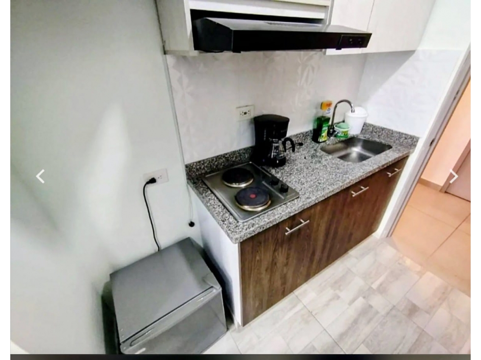 Apartamento en venta en La Castellana, Bogotá · foto 7 de 7