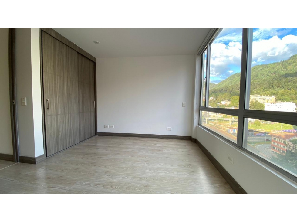 Apartamento en venta en Las Nieves, Bogotá · foto 2 de 11
