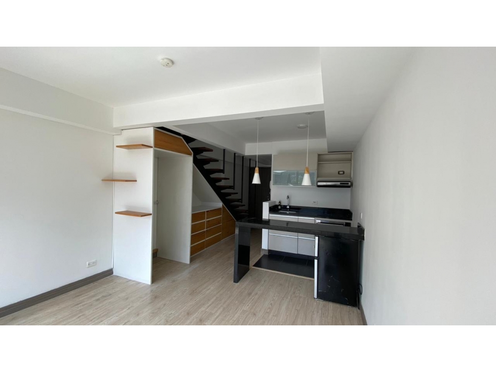 Apartamento en venta en Las Nieves, Bogotá · foto 3 de 11