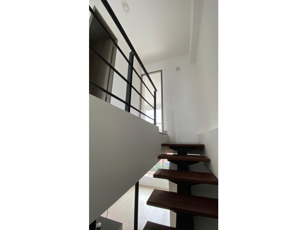 Apartamento en venta en Las Nieves, Bogotá · foto 4 de 11