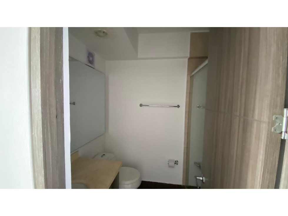 Apartamento en venta en Las Nieves, Bogotá · foto 5 de 11