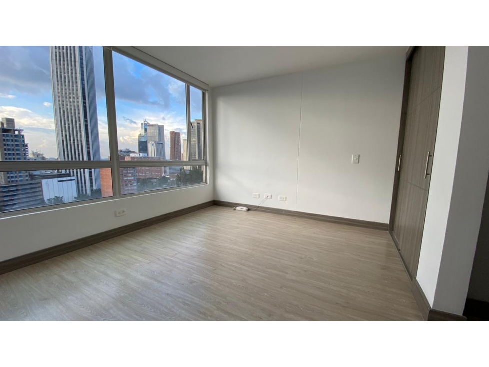 Apartamento en venta en Las Nieves, Bogotá · foto 6 de 11