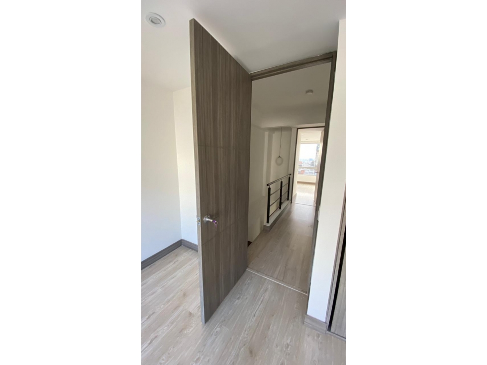 Apartamento en venta en Las Nieves, Bogotá · foto 7 de 11