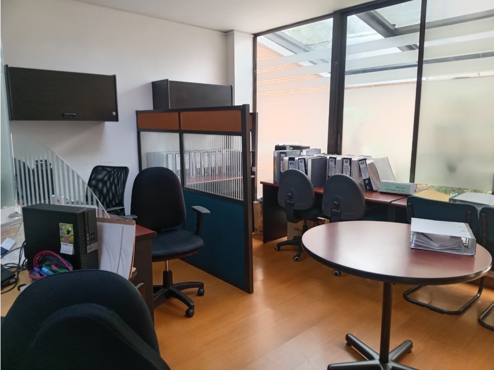 Apartamento en venta en Santa Barbara, Bogotá · foto 5 de 24