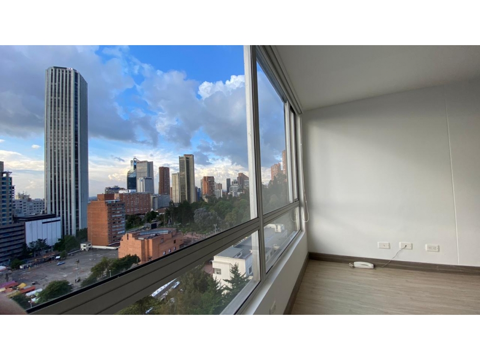 Apartamento en venta en Las Nieves, Bogotá · foto 8 de 11