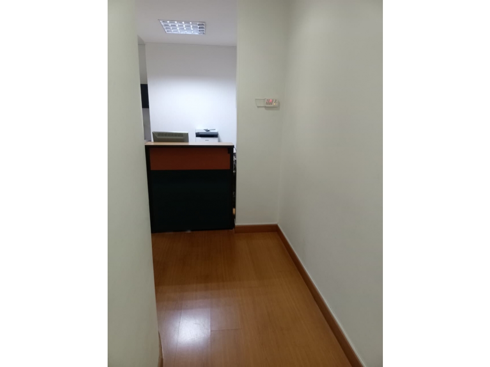 Apartamento en venta en Santa Barbara, Bogotá · foto 6 de 24