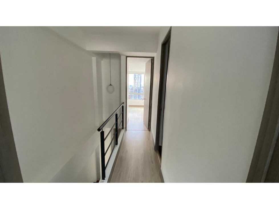 Apartamento en venta en Las Nieves, Bogotá · foto 9 de 11