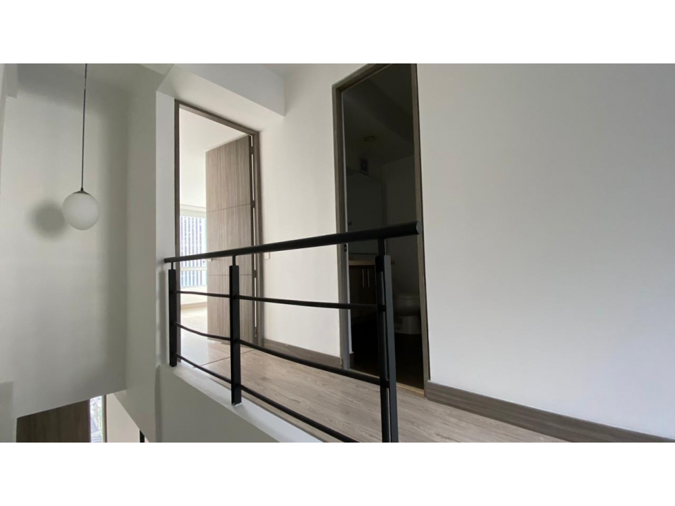 Apartamento en venta en Las Nieves, Bogotá · foto 10 de 11