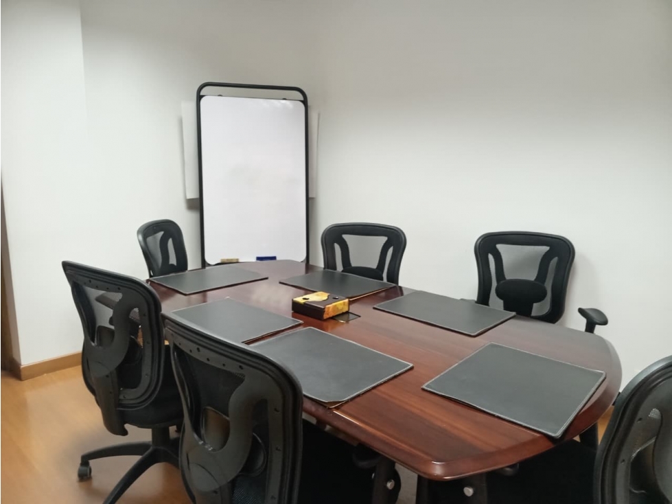 Apartamento en venta en Santa Barbara, Bogotá · foto 8 de 24