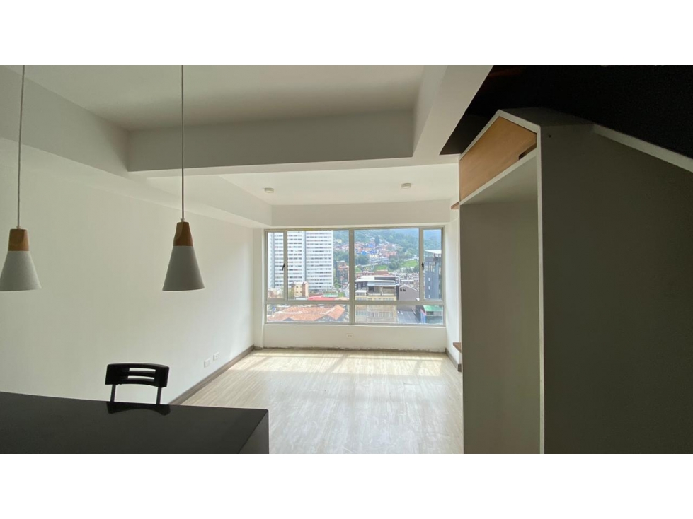 Apartamento en venta en Las Nieves, Bogotá · foto 11 de 11