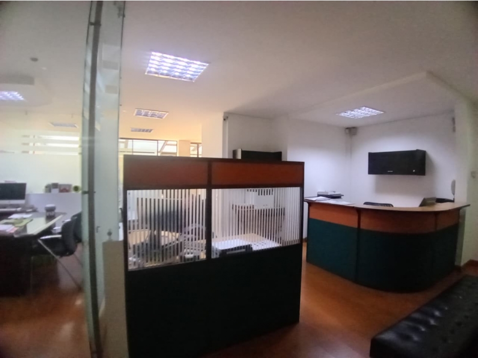 Apartamento en venta en Santa Barbara, Bogotá · foto 9 de 24