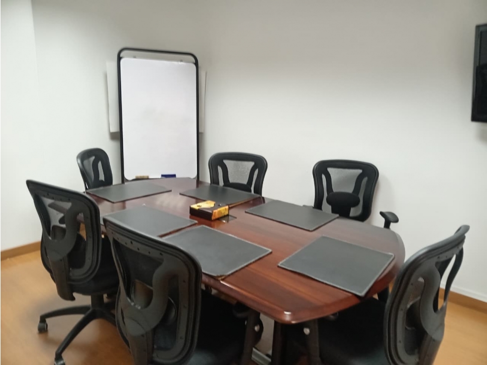 Apartamento en venta en Santa Barbara, Bogotá · foto 10 de 24