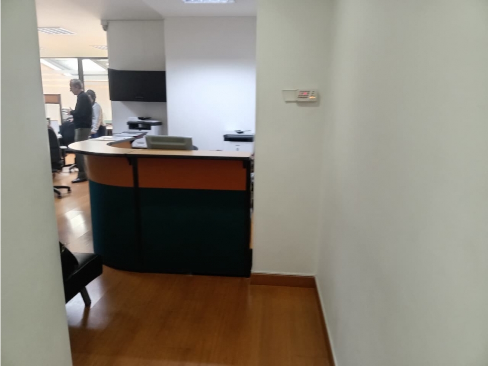 Apartamento en venta en Santa Barbara, Bogotá · foto 11 de 24
