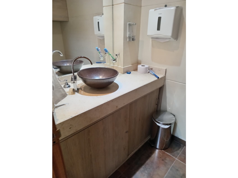 Apartamento en venta en Santa Barbara, Bogotá · foto 12 de 24
