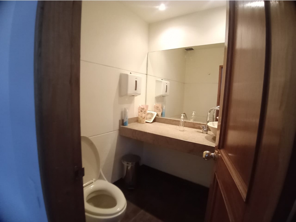 Apartamento en venta en Santa Barbara, Bogotá · foto 13 de 24