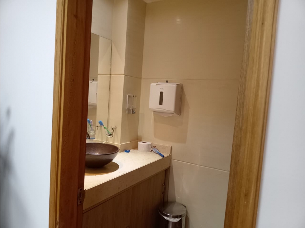 Apartamento en venta en Santa Barbara, Bogotá · foto 14 de 24