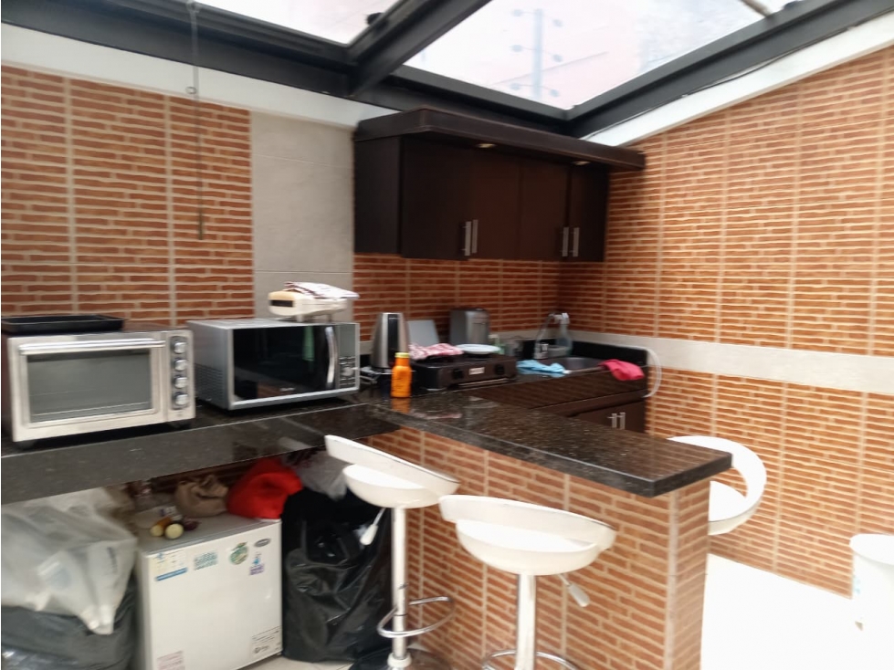 Apartamento en venta en Santa Barbara, Bogotá · foto 15 de 24