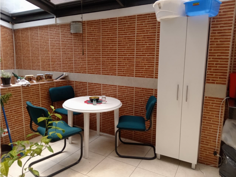Apartamento en venta en Santa Barbara, Bogotá · foto 16 de 24