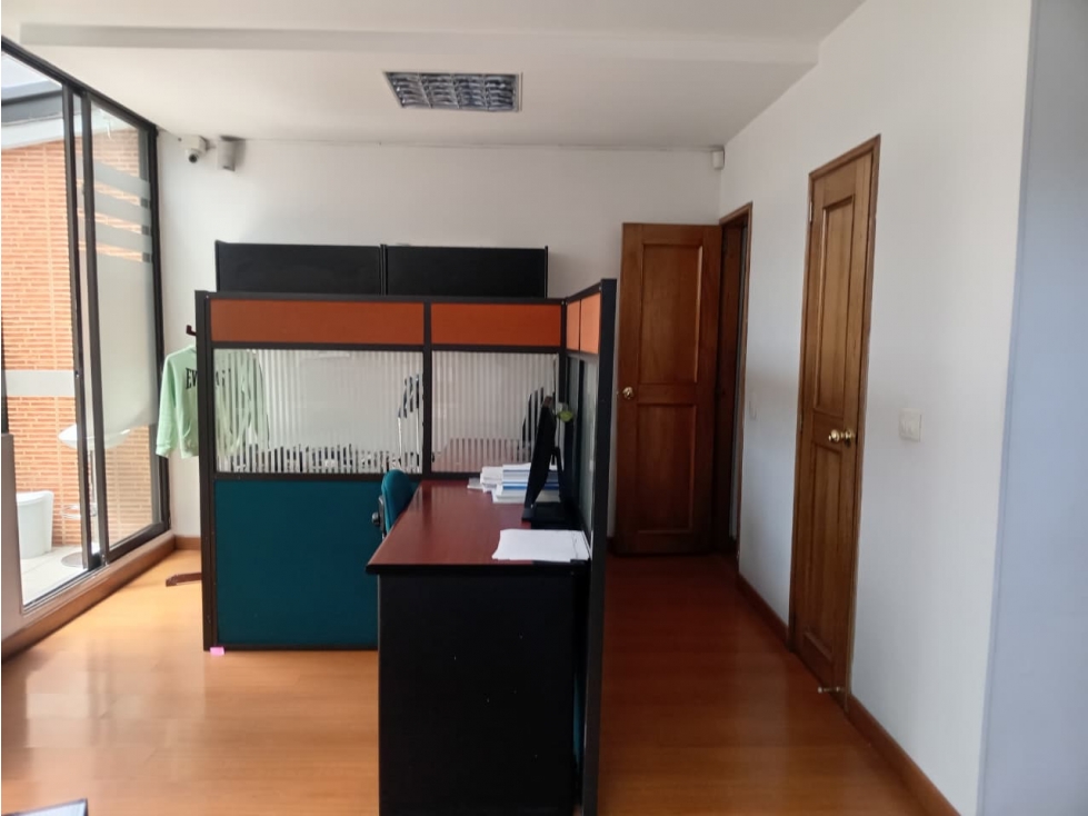 Apartamento en venta en Santa Barbara, Bogotá · foto 17 de 24