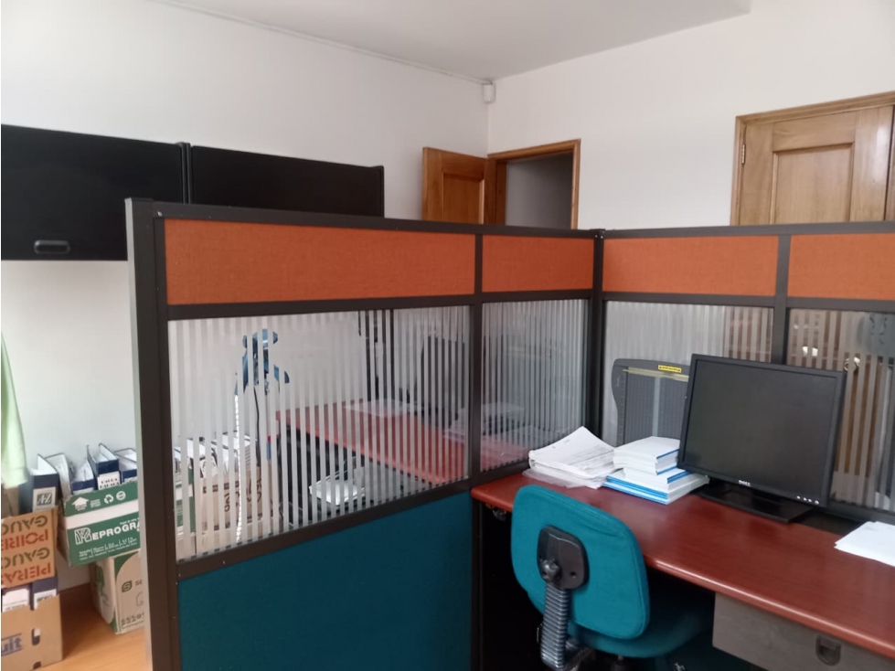 Apartamento en venta en Santa Barbara, Bogotá · foto 18 de 24