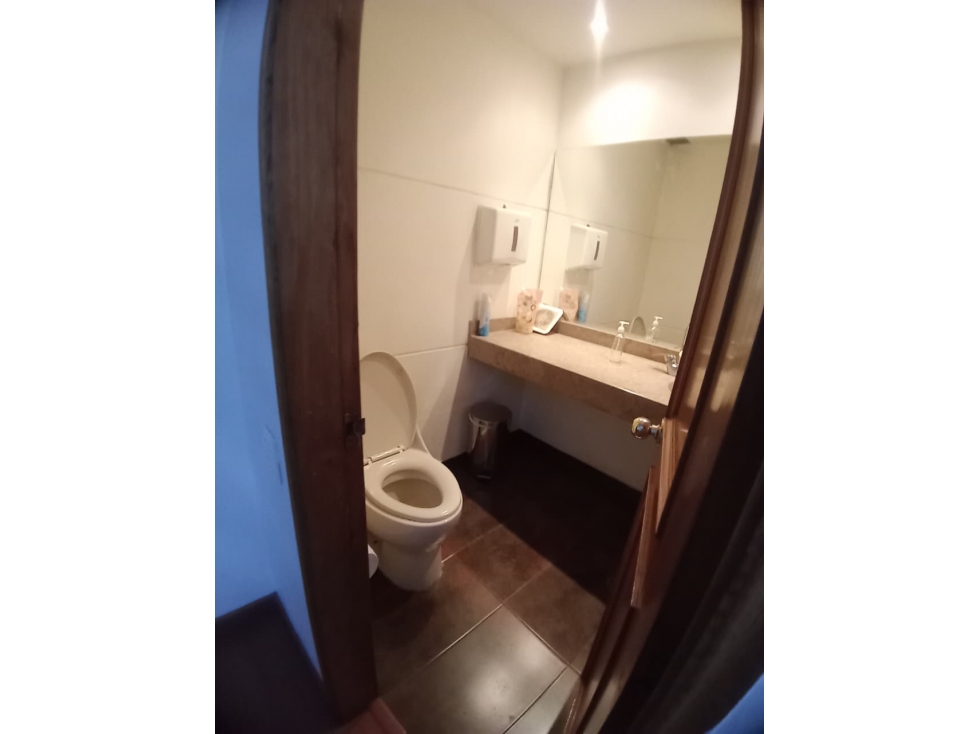 Apartamento en venta en Santa Barbara, Bogotá · foto 21 de 24