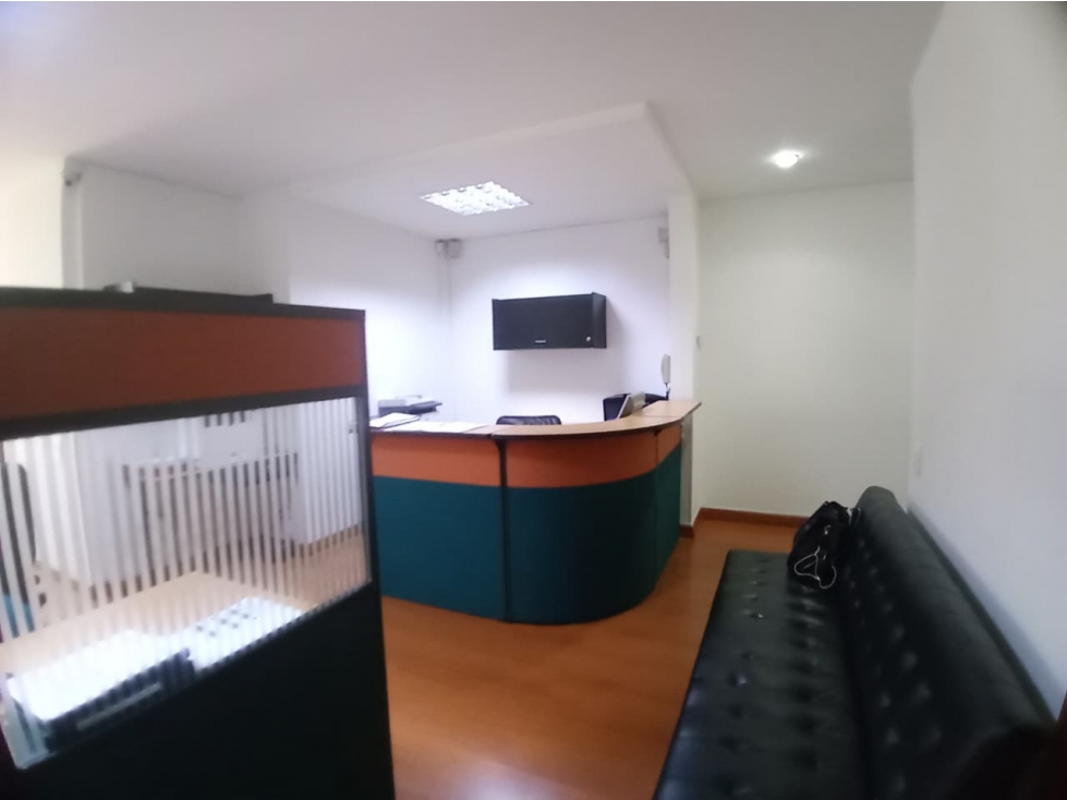 Apartamento en venta en Santa Barbara, Bogotá · foto 22 de 24