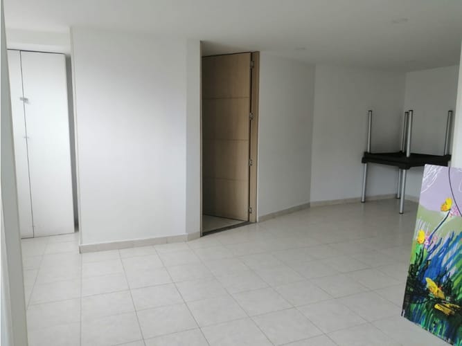 Apartamento de 1 alcoba en venta en Niza, Bogotá, 20 m² · foto 3 de 12