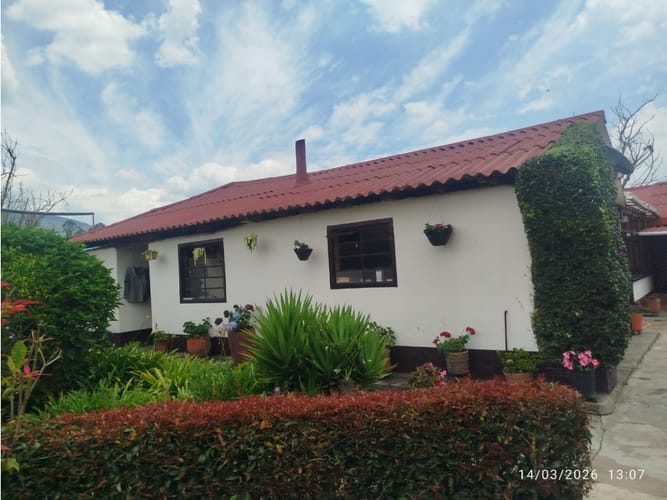 Finca en venta en Centro, Sopó, 51200 m² · foto 2 de 11