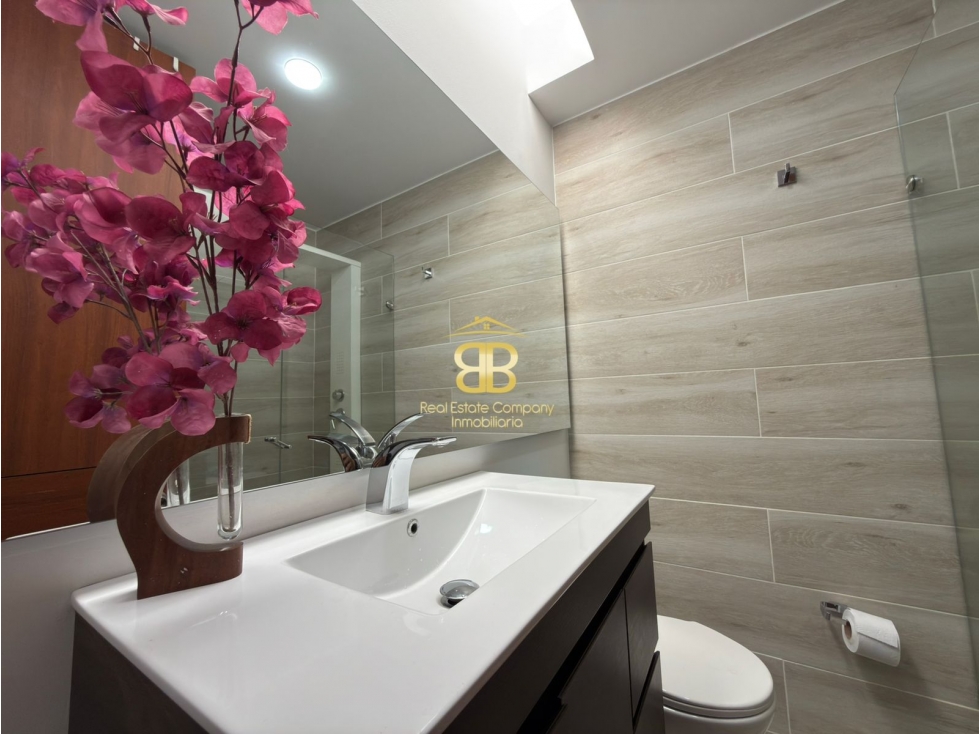 Casa en venta en La Estacion, Cajicá · foto 3 de 21