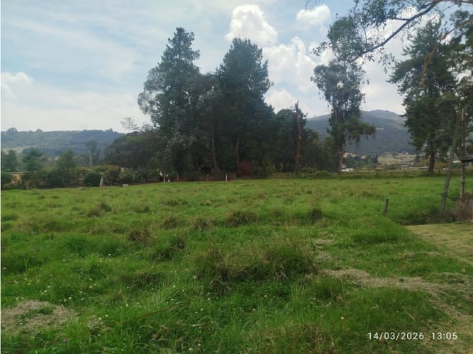 Finca en venta en Centro, Sopó, 51200 m² · foto 3 de 11