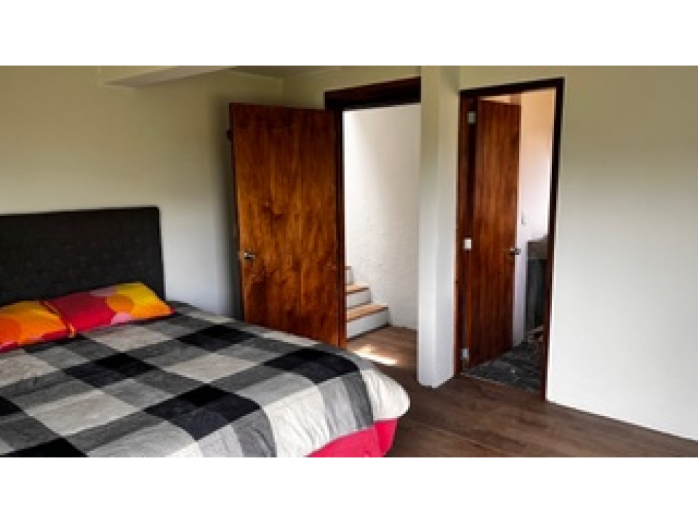 Casa en venta en El Rodeo, La Calera · foto 9 de 20
