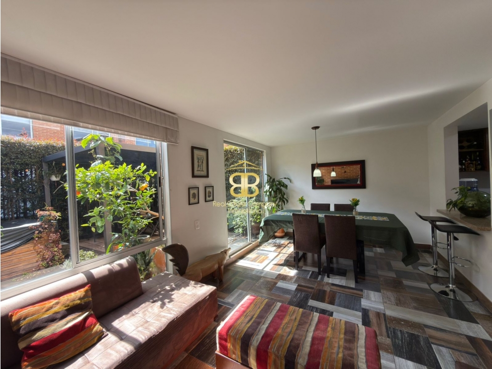 Casa en venta en La Estacion, Cajicá · foto 4 de 21