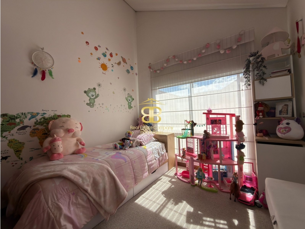 Casa en venta en La Estacion, Cajicá · foto 5 de 21