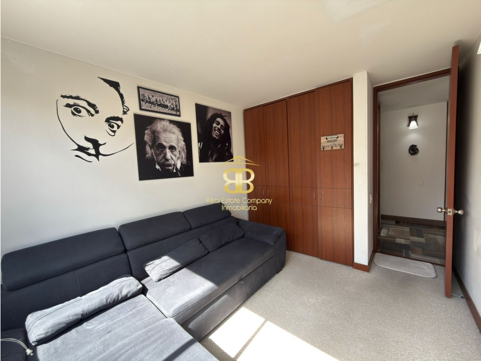 Casa en venta en La Estacion, Cajicá · foto 7 de 21
