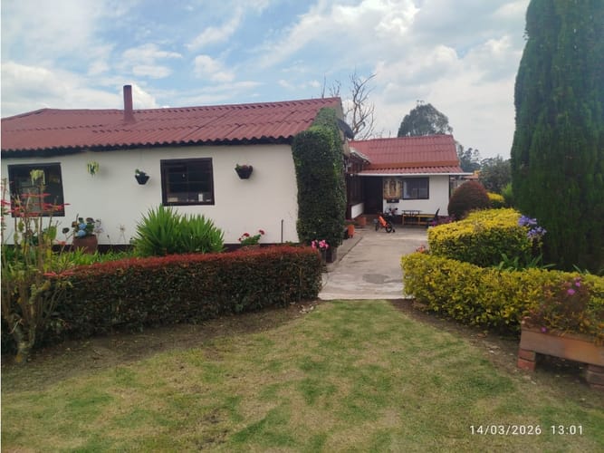 Finca en venta en Centro, Sopó, 51200 m² · foto 8 de 11