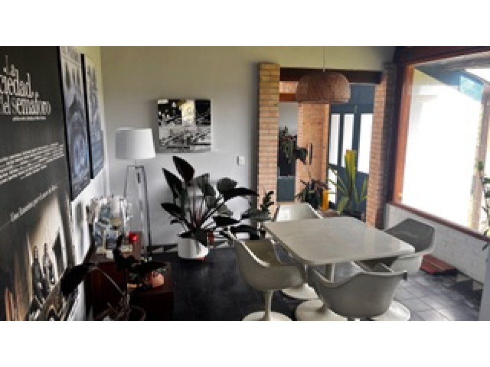 Casa en venta en El Rodeo, La Calera · foto 15 de 20