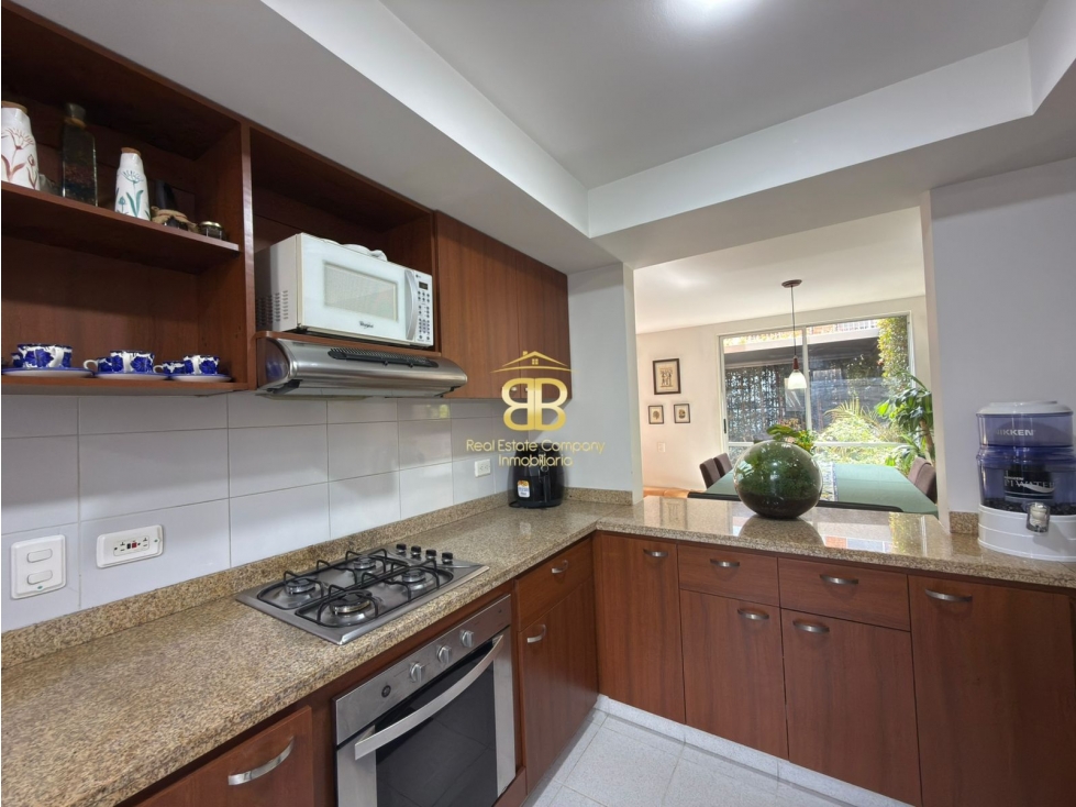 Casa en venta en La Estacion, Cajicá · foto 10 de 21