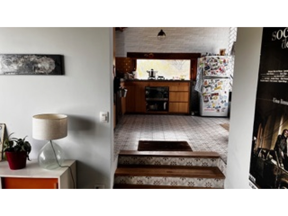 Casa en venta en El Rodeo, La Calera · foto 16 de 20