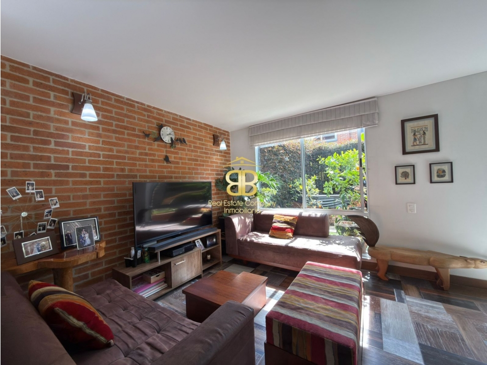 Casa en venta en La Estacion, Cajicá · foto 11 de 21